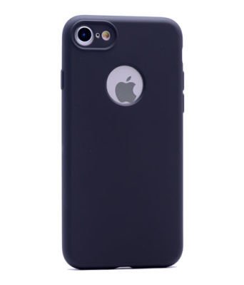 Apple iPhone 6 Plus Kılıf Patinda 360 Silikon Kılıf