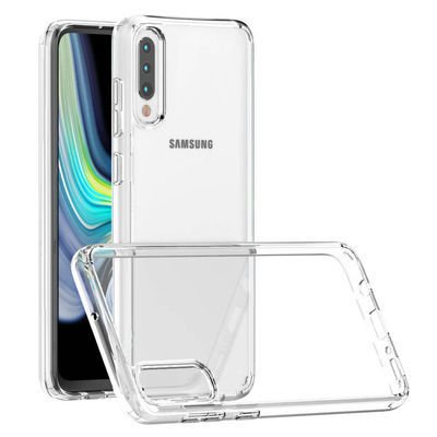 Galaxy A30S Kılıf Patinda Coss Kapak