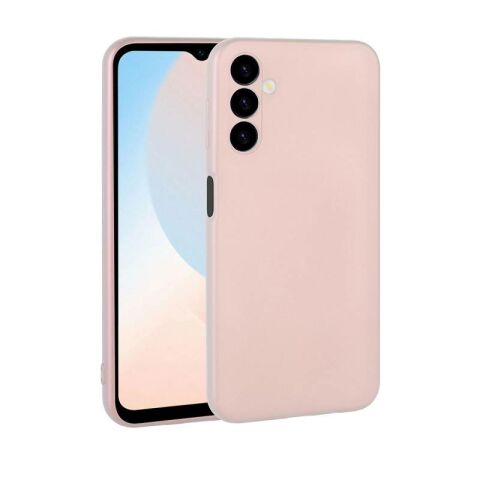 Galaxy A24 Kılıf Patinda Premier Silikon Kapak