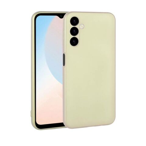 Galaxy A24 Kılıf Patinda Premier Silikon Kapak