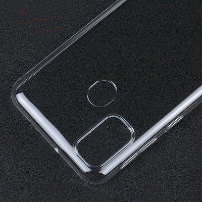 Galaxy M21 Kılıf Patinda Süper Silikon Kapak