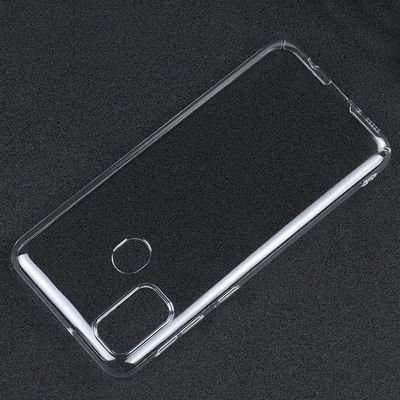 Galaxy M21 Kılıf Patinda Süper Silikon Kapak