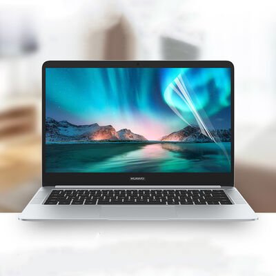 Huawei Matebook 14S 2021 Patinda Ekran Koruyucu