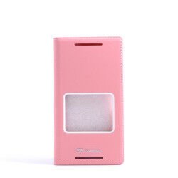 Pembe Açık