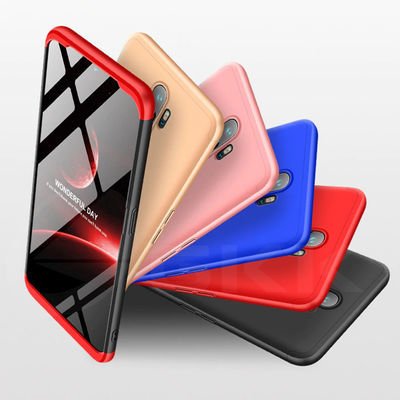 Oppo A5 2020 Kılıf Patinda Ays Kapak