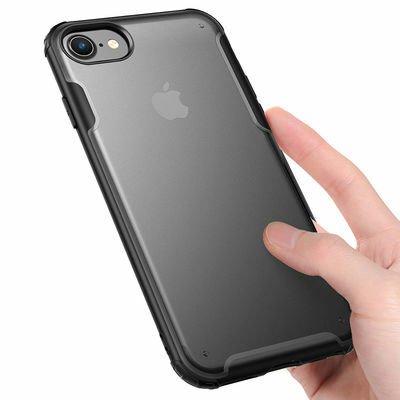 Apple iPhone 6 Kılıf Patinda Volks Kapak