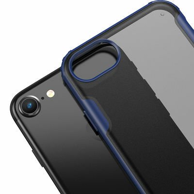 Apple iPhone 6 Kılıf Patinda Volks Kapak