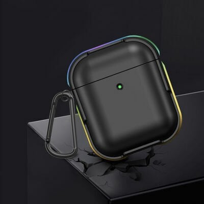 ?Wiwu Defens Armor Airpods Kılıf