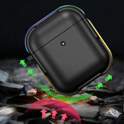 ?Wiwu Defens Armor Airpods Kılıf