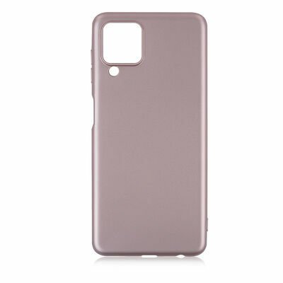 Galaxy M32 Kılıf Patinda Premier Silikon Kapak