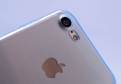 Apple iPhone 6 Kılıf Patinda İmax Silikon Kılıf