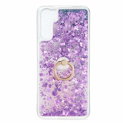 Oppo A91 Kılıf Patinda Milce Kapak