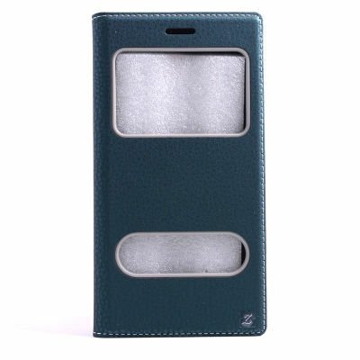 Galaxy C7 Kılıf Patinda Dolce Kapaklı Kılıf