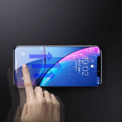 Apple iPhone XR 6.1 Benks 0.3mm V Pro Ekran Koruyucu