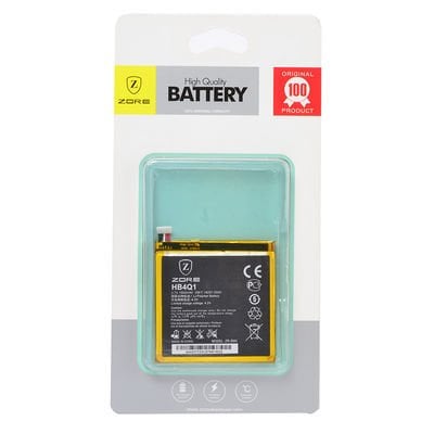 Huawei Ascend P1 Patinda Tam Orjinal Batarya