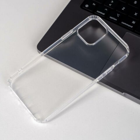 Apple iPhone 11 Kılıf Patinda 2mm Anti Shock Silikon