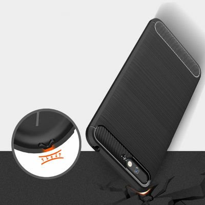 Huawei Y6 2018 Kılıf Patinda Room Silikon Kapak