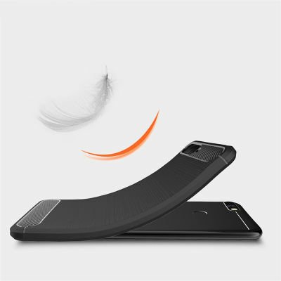Huawei Y6 2018 Kılıf Patinda Room Silikon Kapak