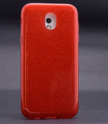 Nokia 5 Kılıf Patinda Shining Silikon