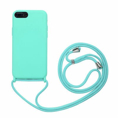 Apple iPhone 7 Plus Kılıf Patinda Ropi Kapak