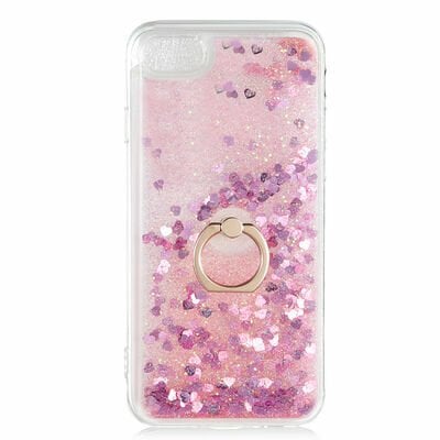 Apple iPhone 8 Kılıf Patinda Milce Kapak