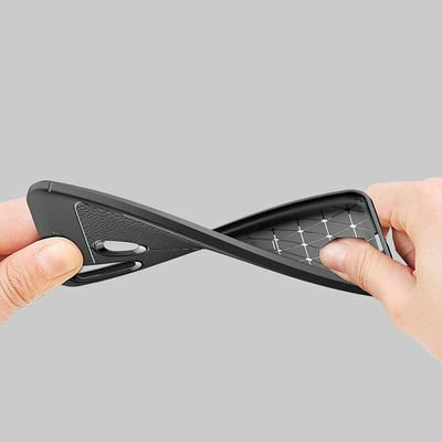 Galaxy A20 Kılıf Patinda Niss Silikon Kapak