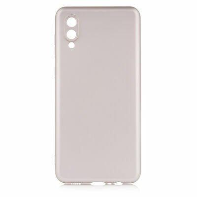 Galaxy A02 Kılıf Patinda Premier Silikon Kapak