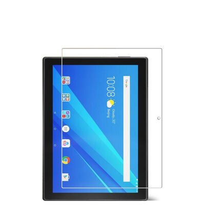 Lenovo Tab M10 Plus TB-125F - TB-128F 3. Jenerasyon Patinda Tablet Temperli Cam Ekran Koruyucu