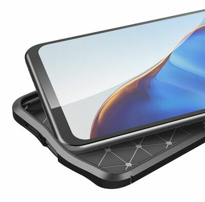 Xiaomi Mi 10T Pro 5G Kılıf Patinda Niss Silikon Kapak