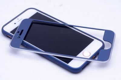 Apple iPhone 6 Kılıf Patinda 360 Silikon Kılıf