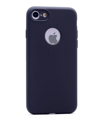 Apple iPhone 6 Kılıf Patinda 360 Silikon Kılıf