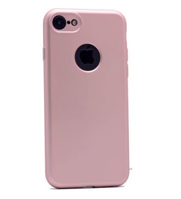 Apple iPhone 6 Kılıf Patinda 360 Silikon Kılıf