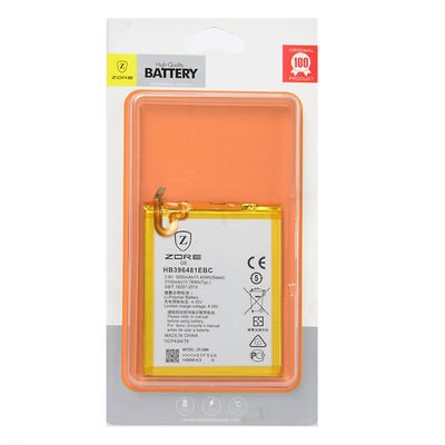 Huawei Ascend G8 Patinda Tam Orjinal Batarya