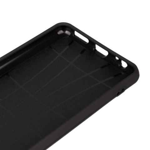 Galaxy S10 Plus Kılıf Patinda Biye Silikon