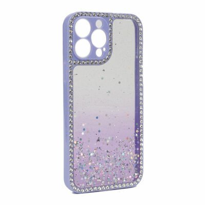 Apple iPhone 13 Pro Max Kılıf Patinda Fensi Kapak