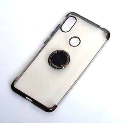 Xiaomi Redmi Note 6 Pro Kılıf Patinda Gess Silikon