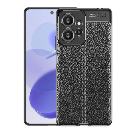 Xiaomi Redmi Note 12 4G Kılıf Patinda Niss Silikon Kapak