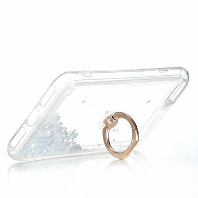 Apple iPhone 7 Kılıf Patinda Milce Kapak
