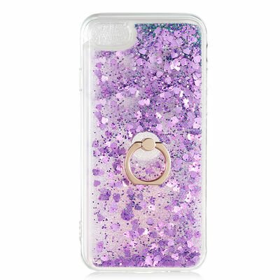 Apple iPhone 7 Kılıf Patinda Milce Kapak