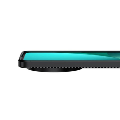 Xiaomi Mi 14 Ultra Kılıf Patinda Negro Silikon Kapak