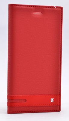 Vodafone Smart 7 Ultra Kılıf Patinda Elite Kapaklı Kılıf