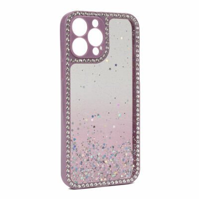 Apple iPhone 13 Pro Kılıf Patinda Fensi Kapak