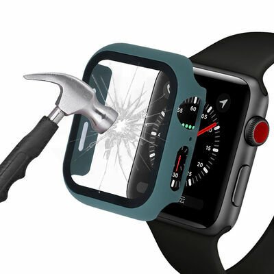Apple Watch 38mm Patinda Watch Gard 01 Ekran Koruyucu