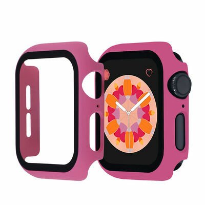 Apple Watch 38mm Patinda Watch Gard 01 Ekran Koruyucu