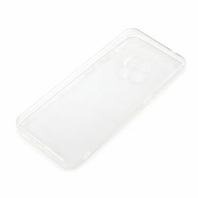 General Mobile 10 Kılıf Patinda Süper Silikon Kapak