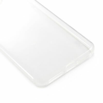 General Mobile 10 Kılıf Patinda Süper Silikon Kapak