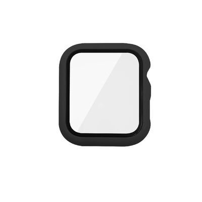 Apple Watch 38mm Patinda Watch Gard 07 Sert PC Koruyucu