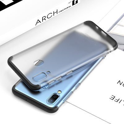 Galaxy A30 Kılıf Patinda Nili Kapak