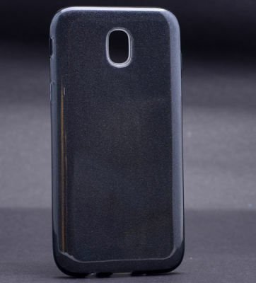Nokia 3 Kılıf Patinda Shining Silikon