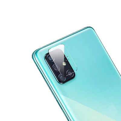 Galaxy A51 Patinda Nano Kamera Koruyucu